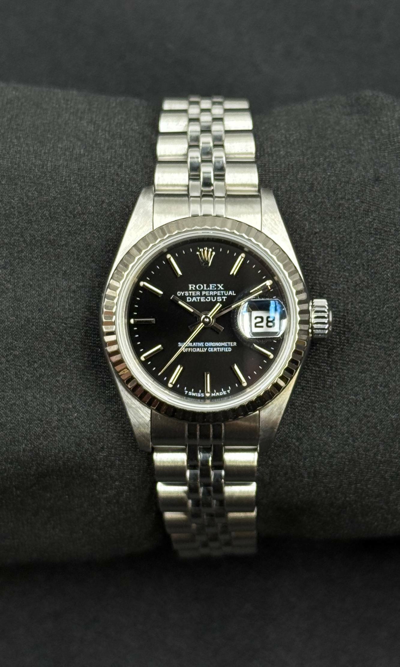 Rolex Datejust 26 lotto 39312