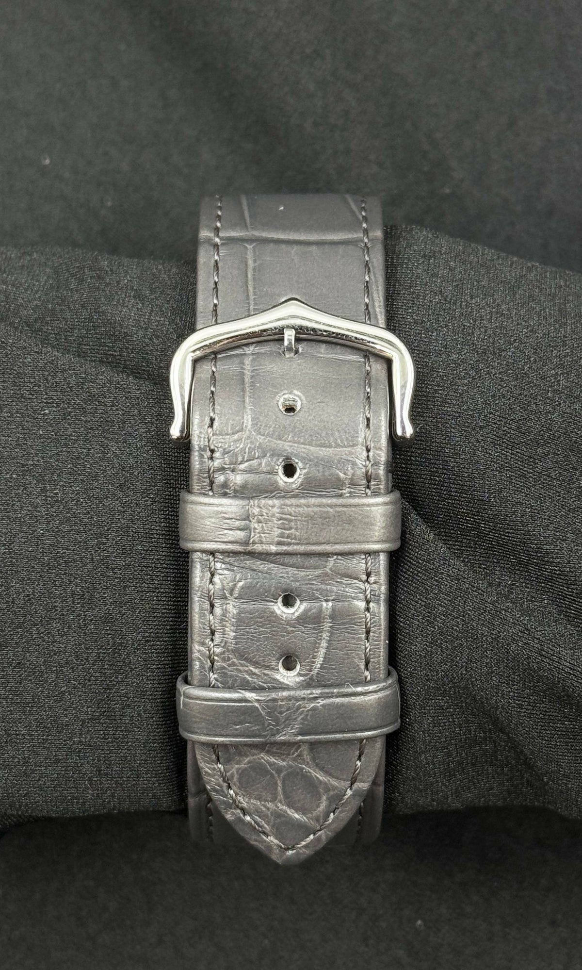 Cartier Santos DUMONT A/O XL lotto 39442