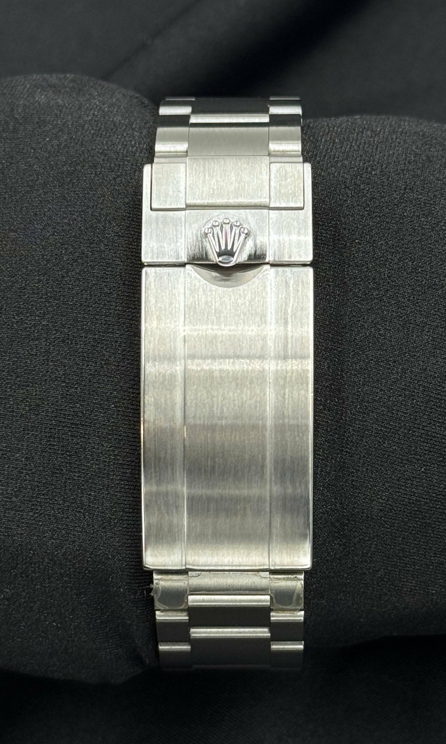 Rolex Submariner Date 41 lotto 39464