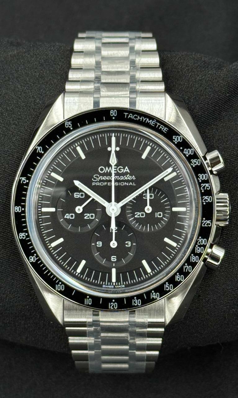 Omega Speedmaster MOONWATCH ZAFFIRO lotto 39368