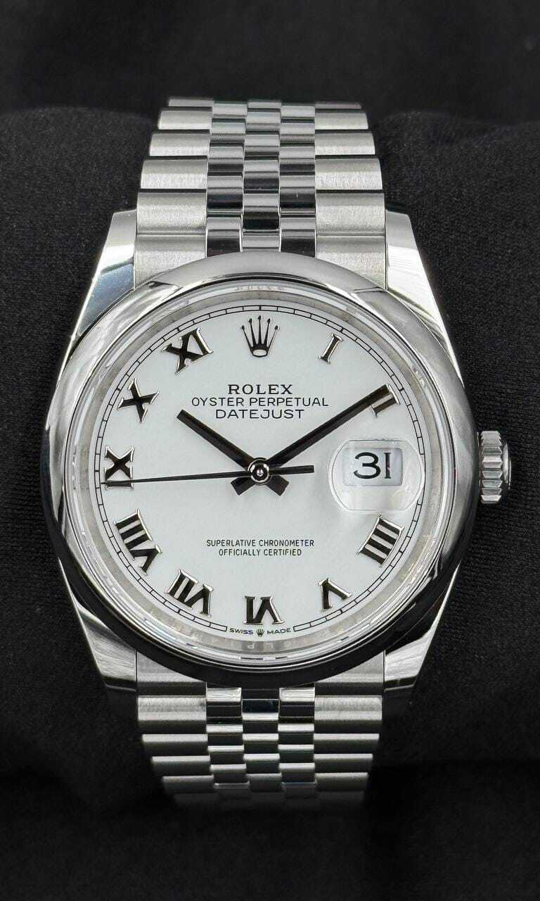 Datejust 36