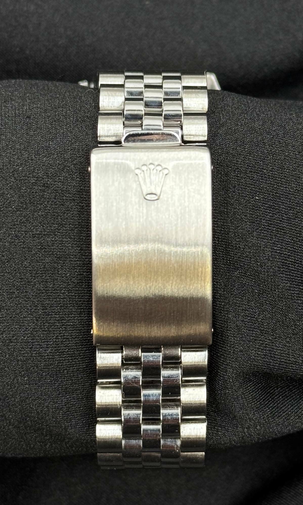 Rolex Datejust 36 lotto 39383
