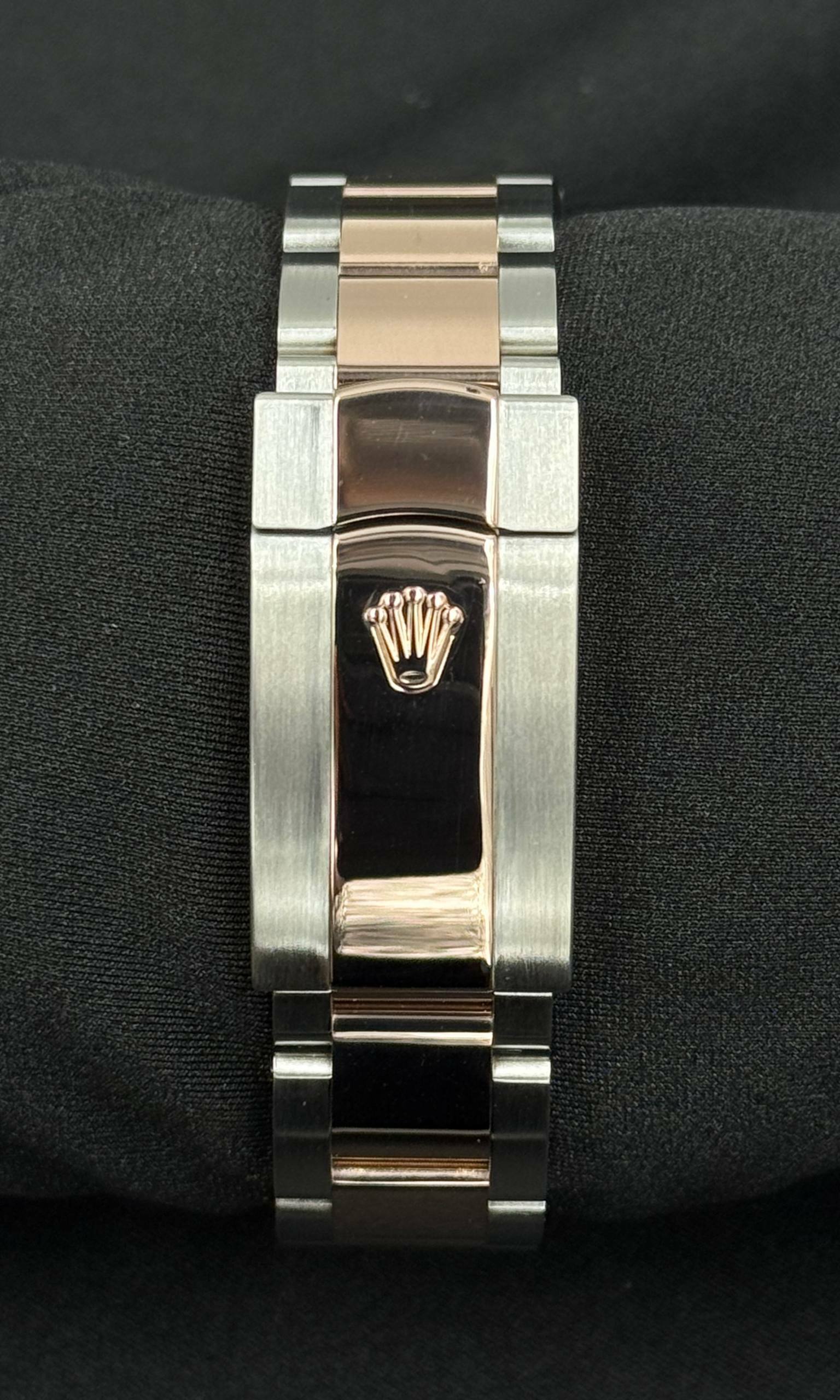 Rolex Datejust 36 A/O lotto 39065