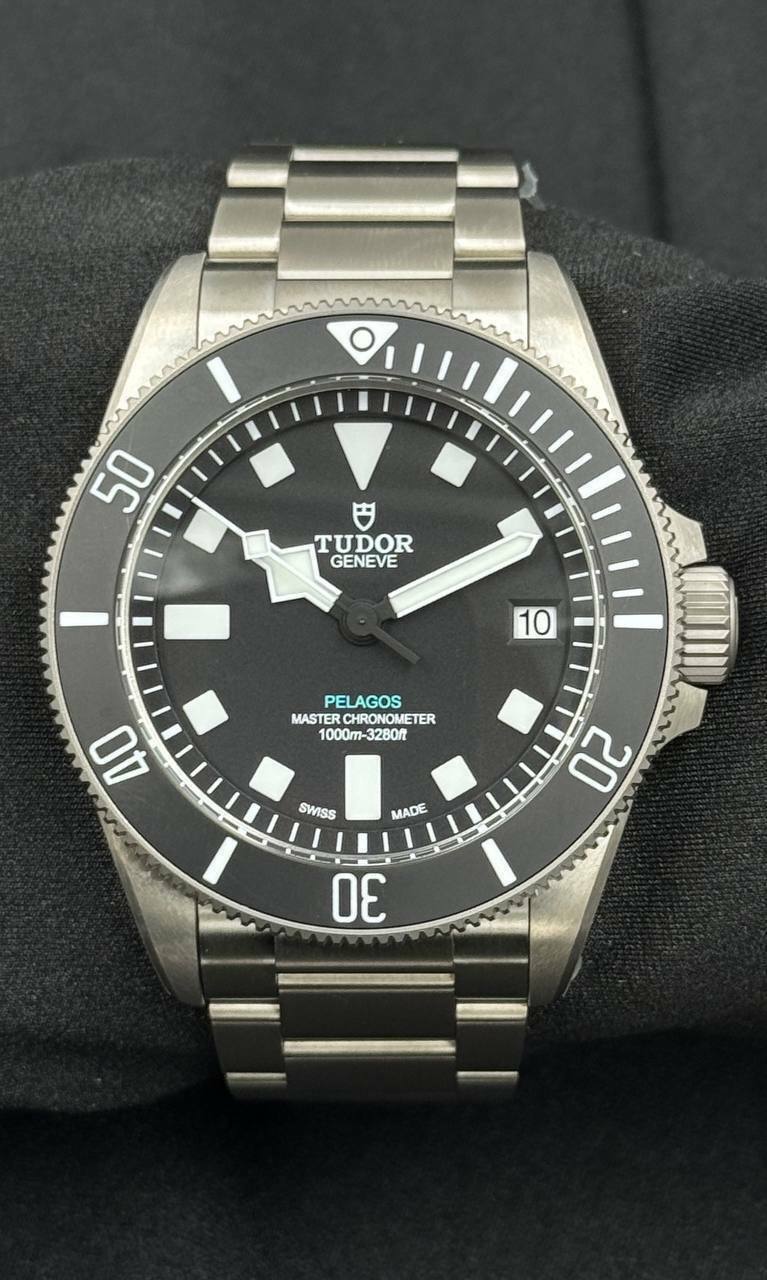 Tudor Pelagos ULTRA lotto 39505