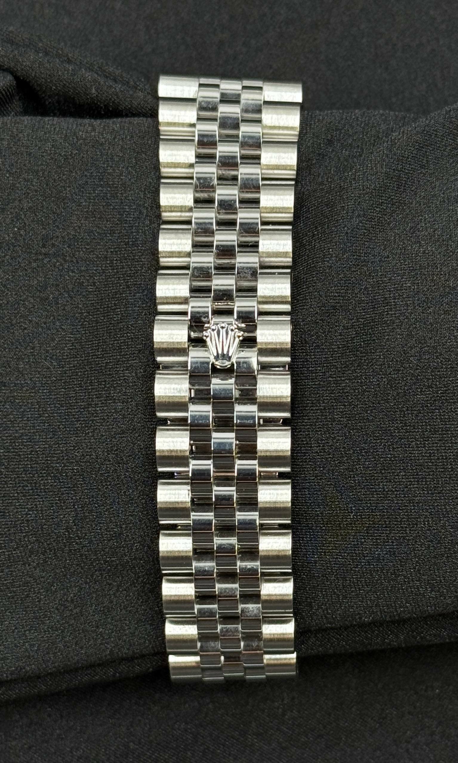 Rolex Datejust 36 lotto 39199