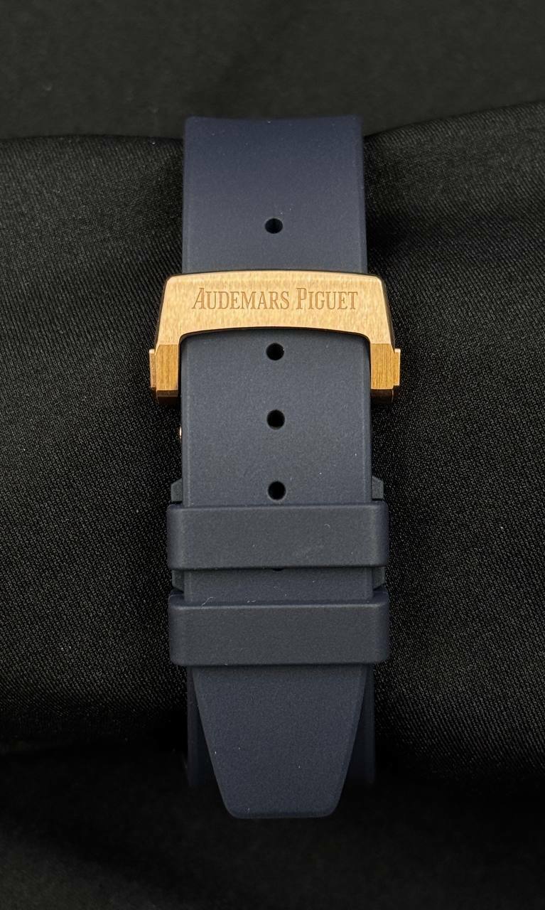 Audemars Piguet Royal Oak 41 lotto 39557