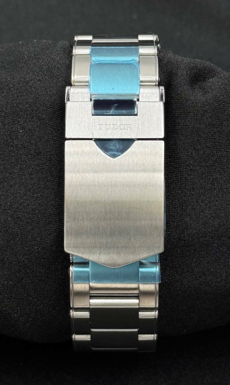 Tudor Black Bay 41 GMT ALBINO lotto 39418