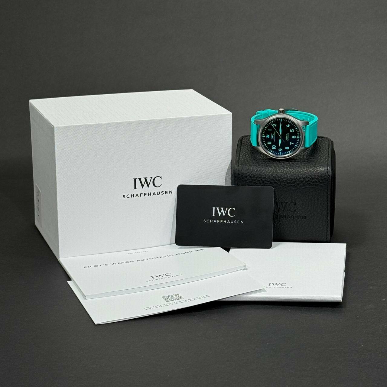 Pilot MARK XX PETRONAS