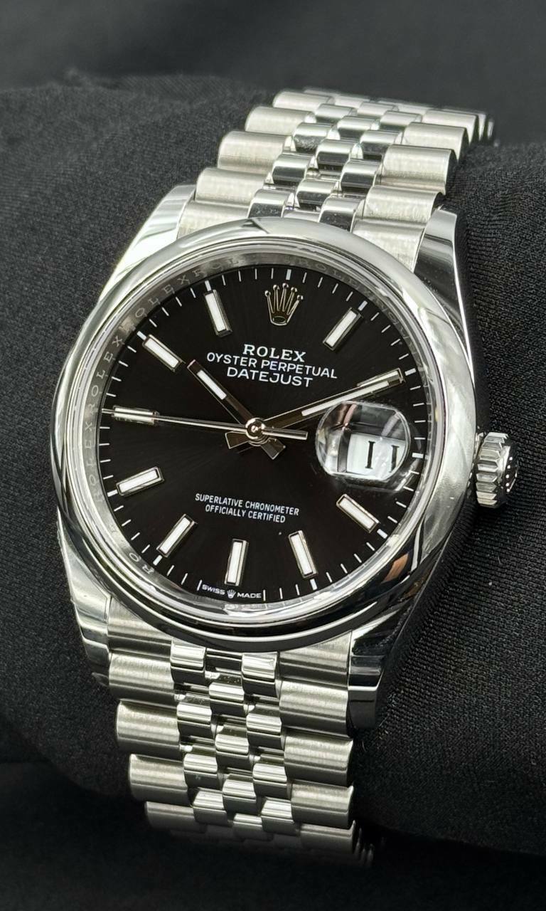 Rolex Datejust 36 lotto 39092