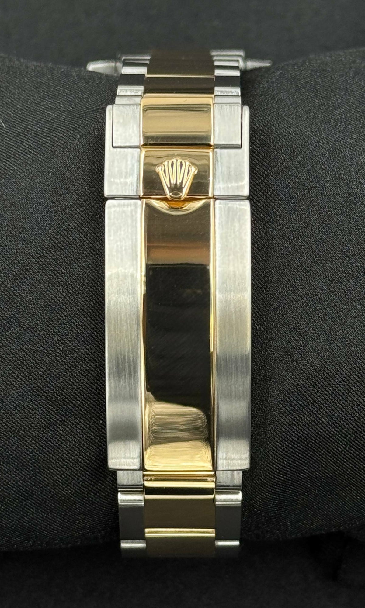 Rolex Submariner Date 40 A/O lotto 39470