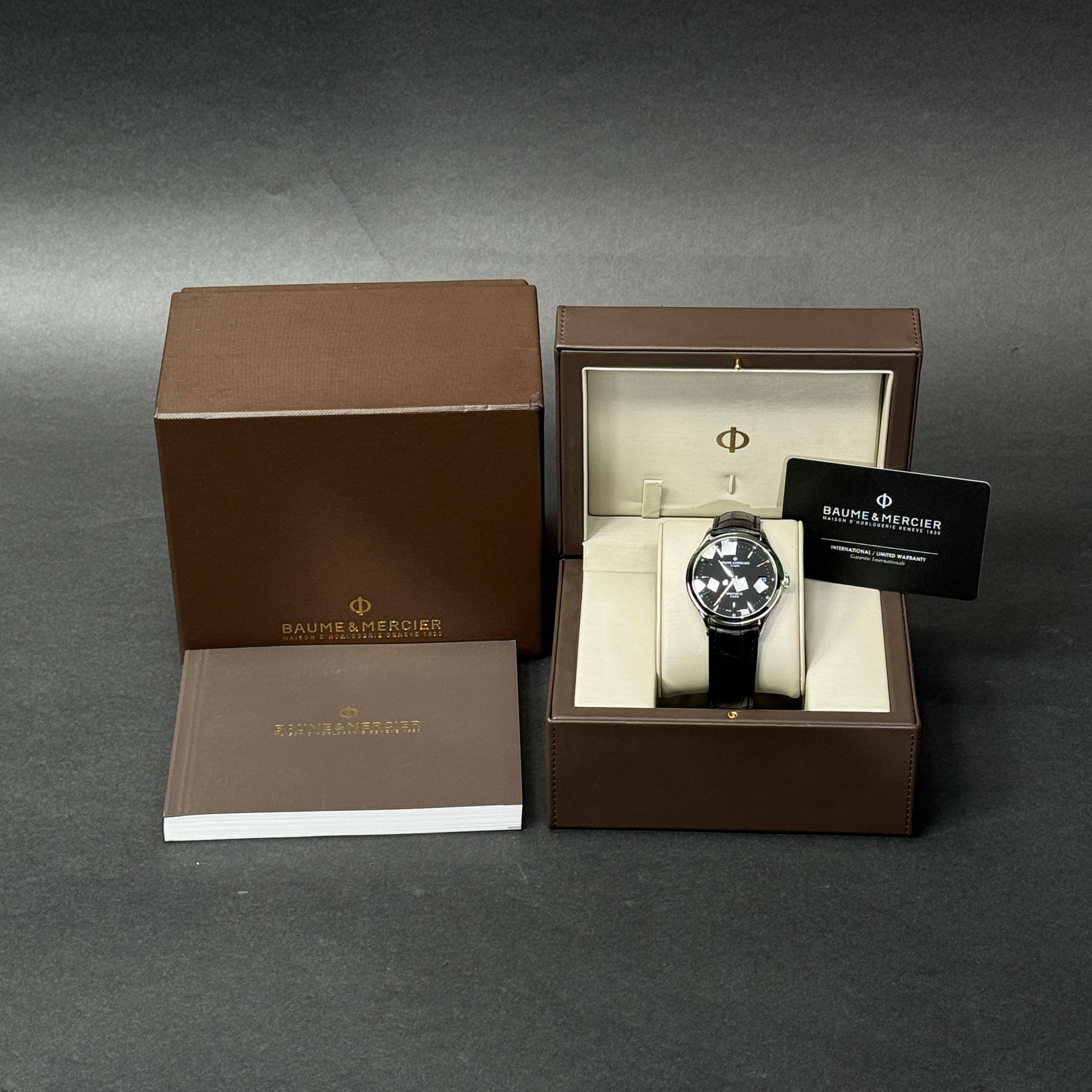 Clifton BAUMATIC 5 DAYS