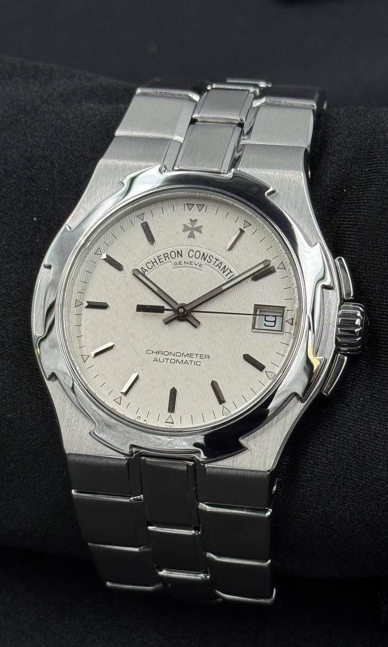 Vacheron Constantin Overseas lotto 38502