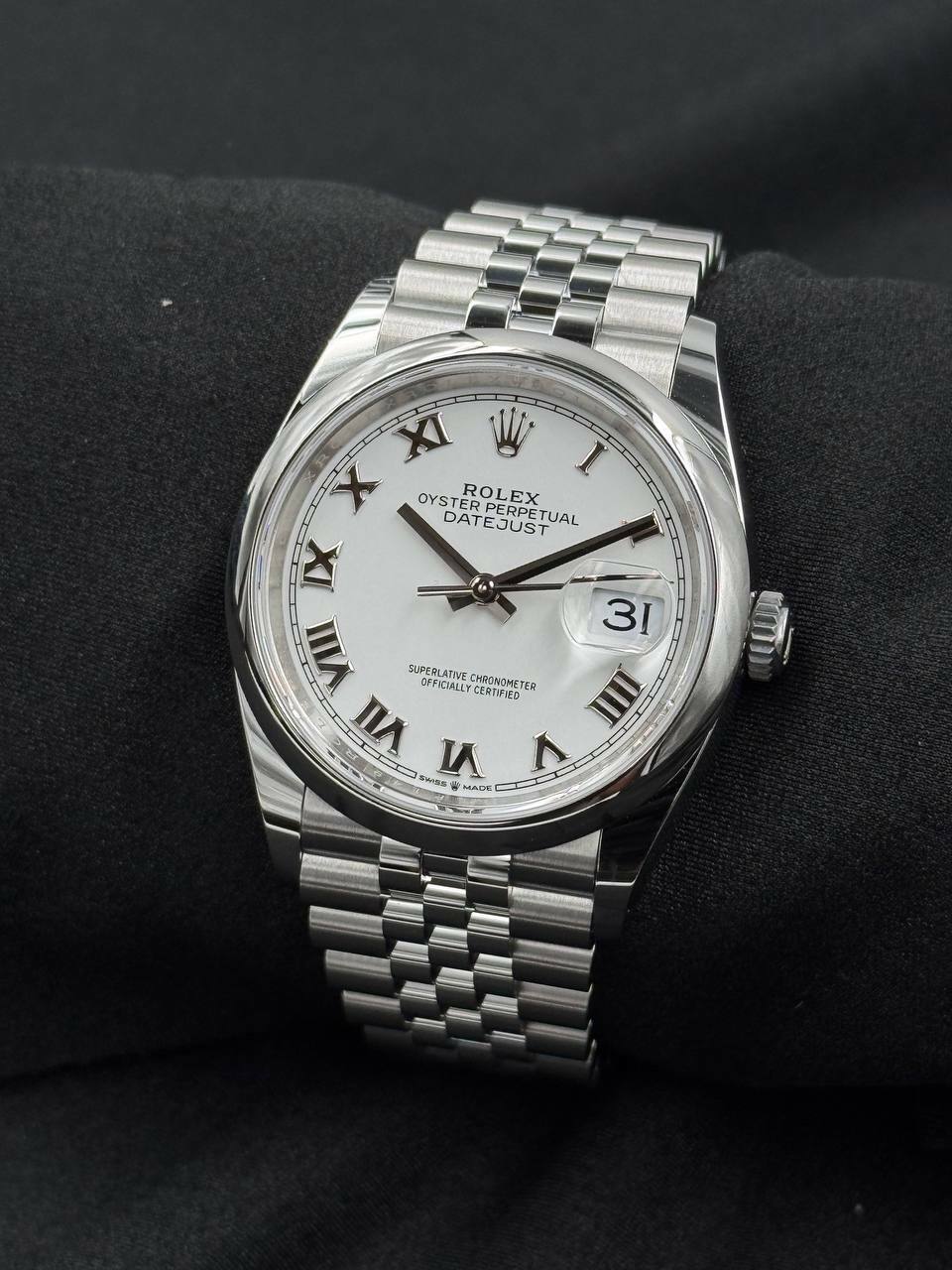 Datejust 36