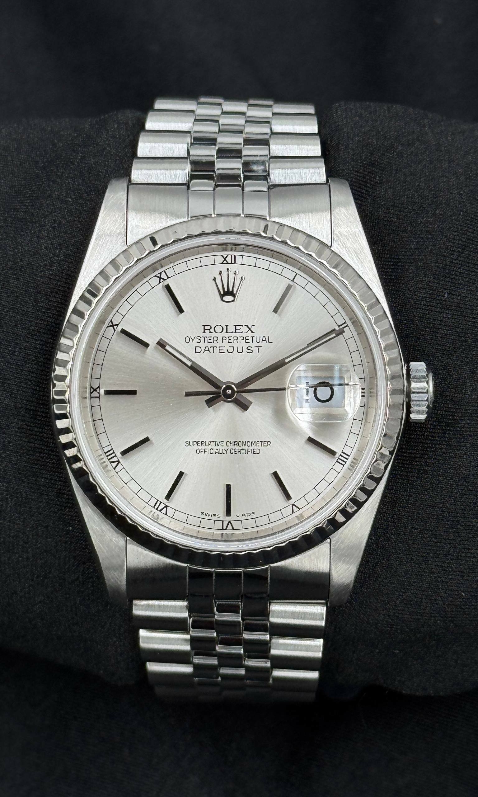 Datejust 36