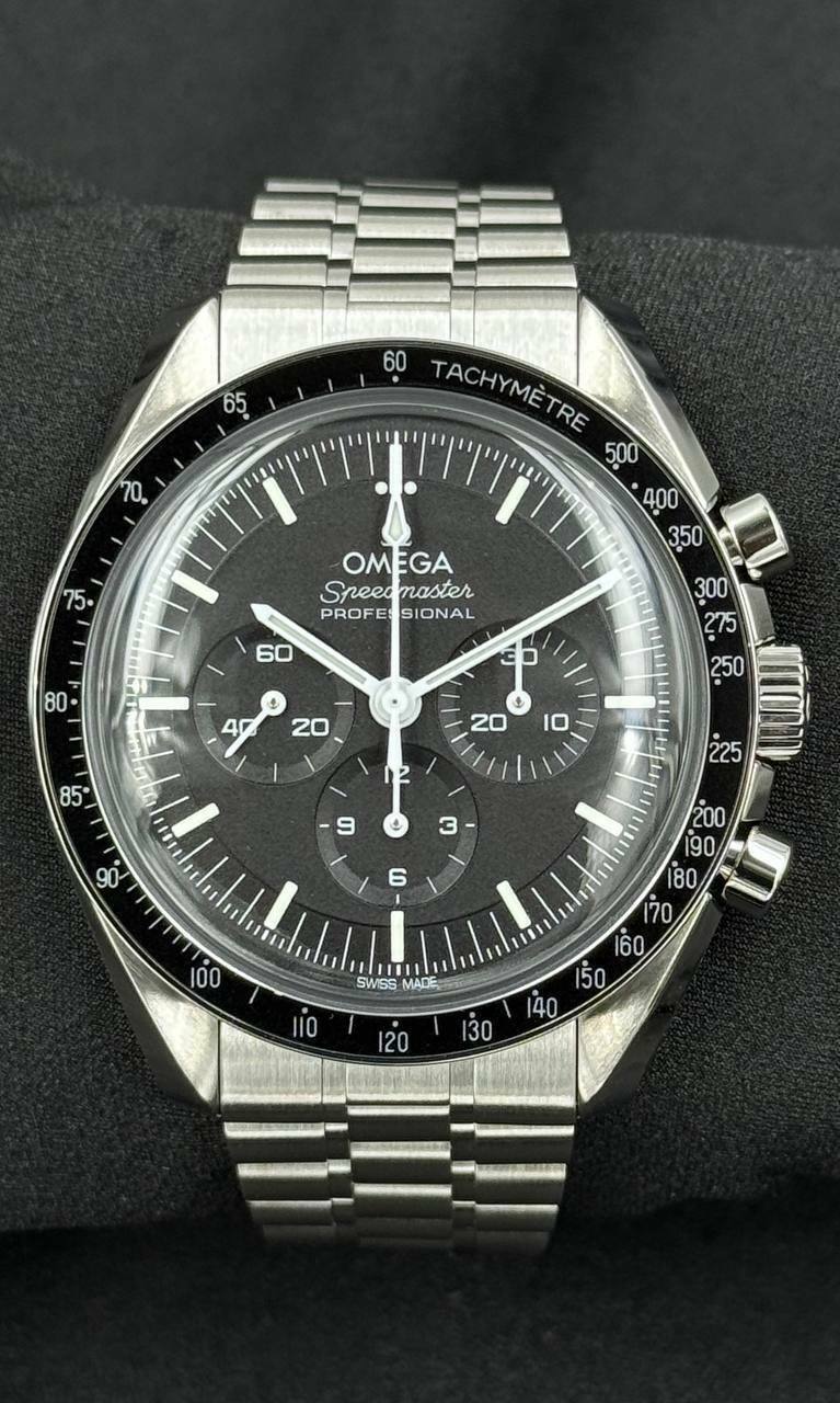 Speedmaster MOONWATCH