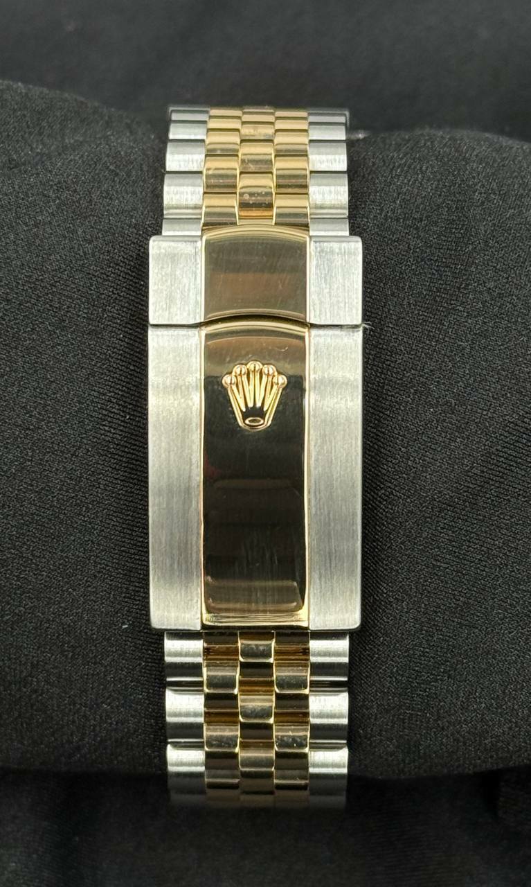 Rolex Datejust 36 A/O BRILLI lotto 38722