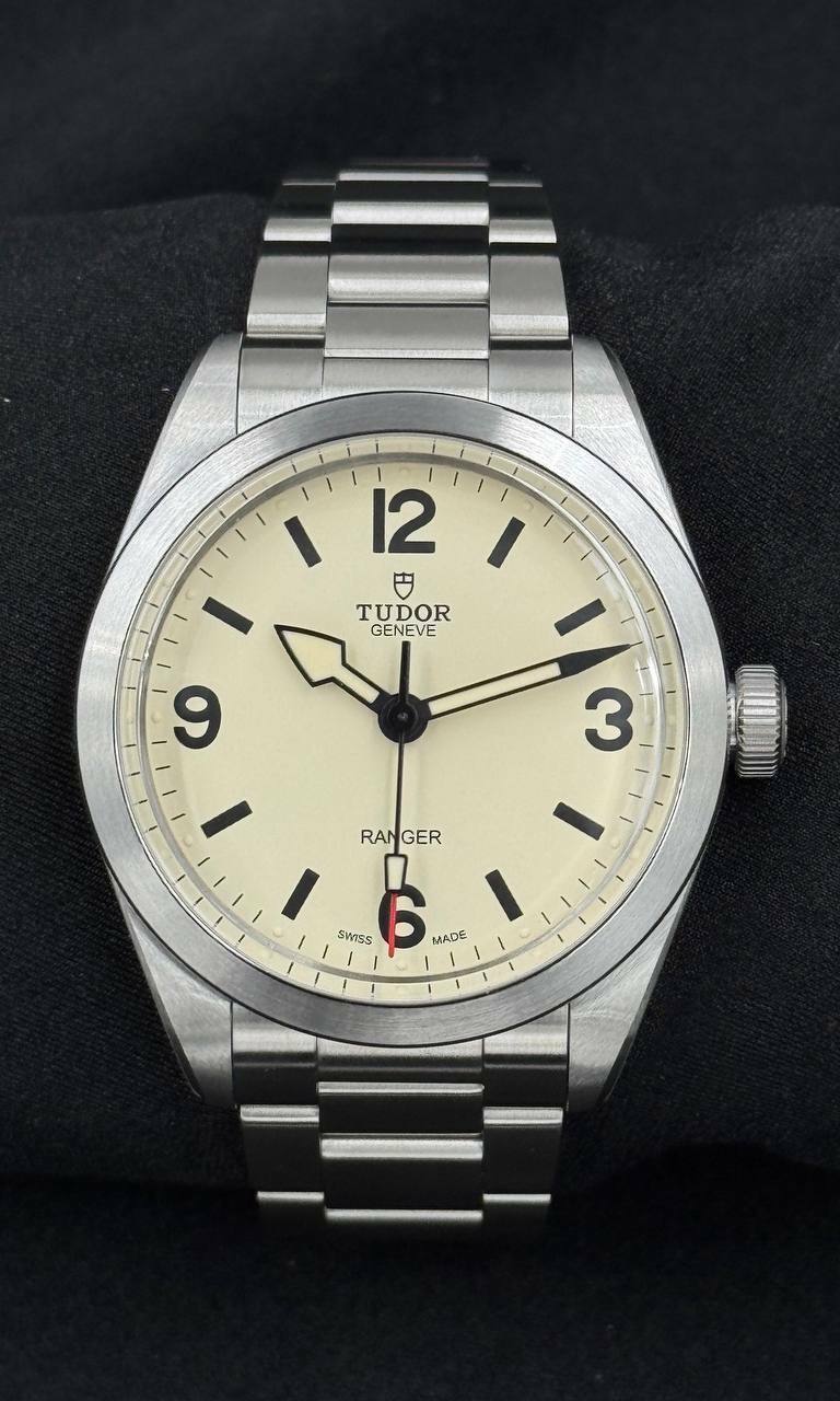 Tudor Ranger 39 DUNE lotto 39236