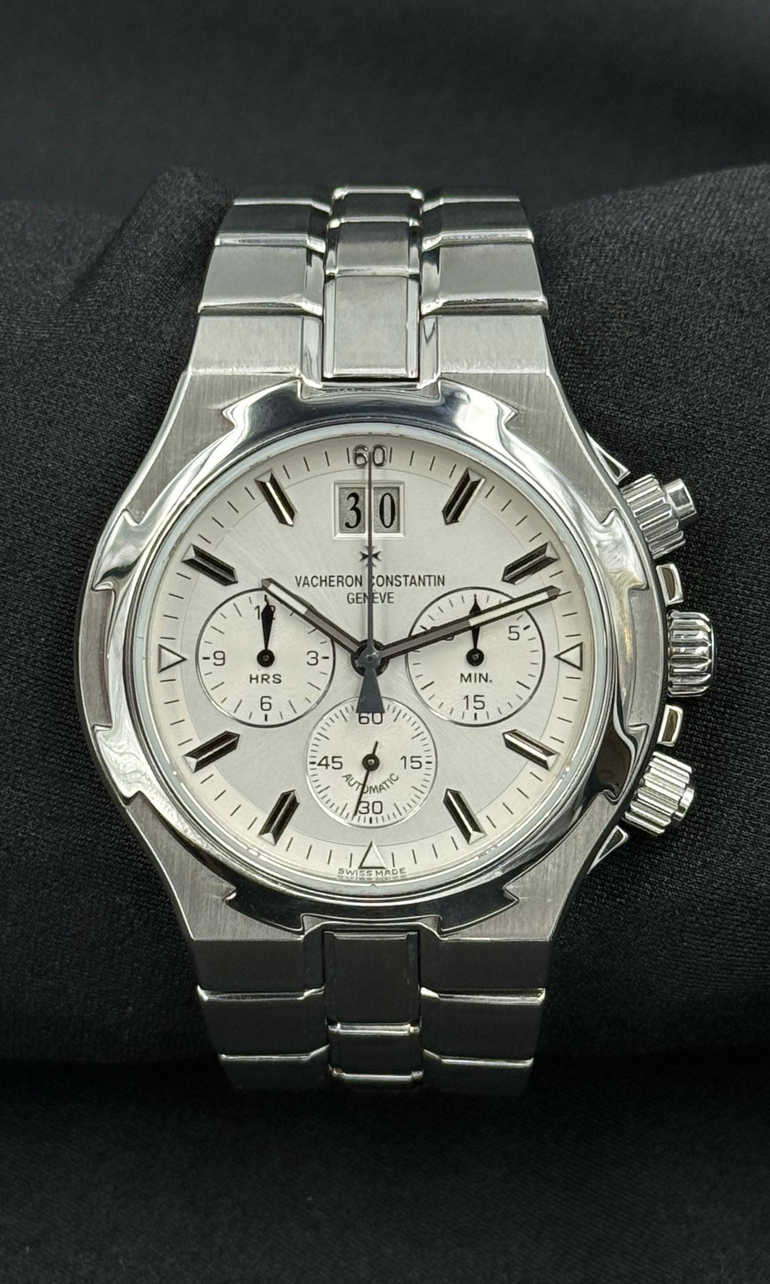 Overseas CHRONOGRAPH