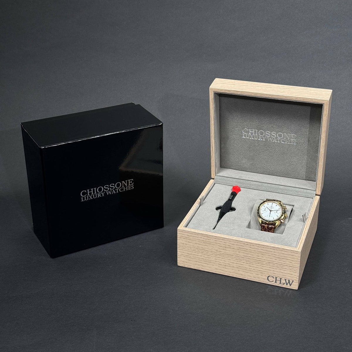 Omega Speedmaster REDUCED lotto 39541