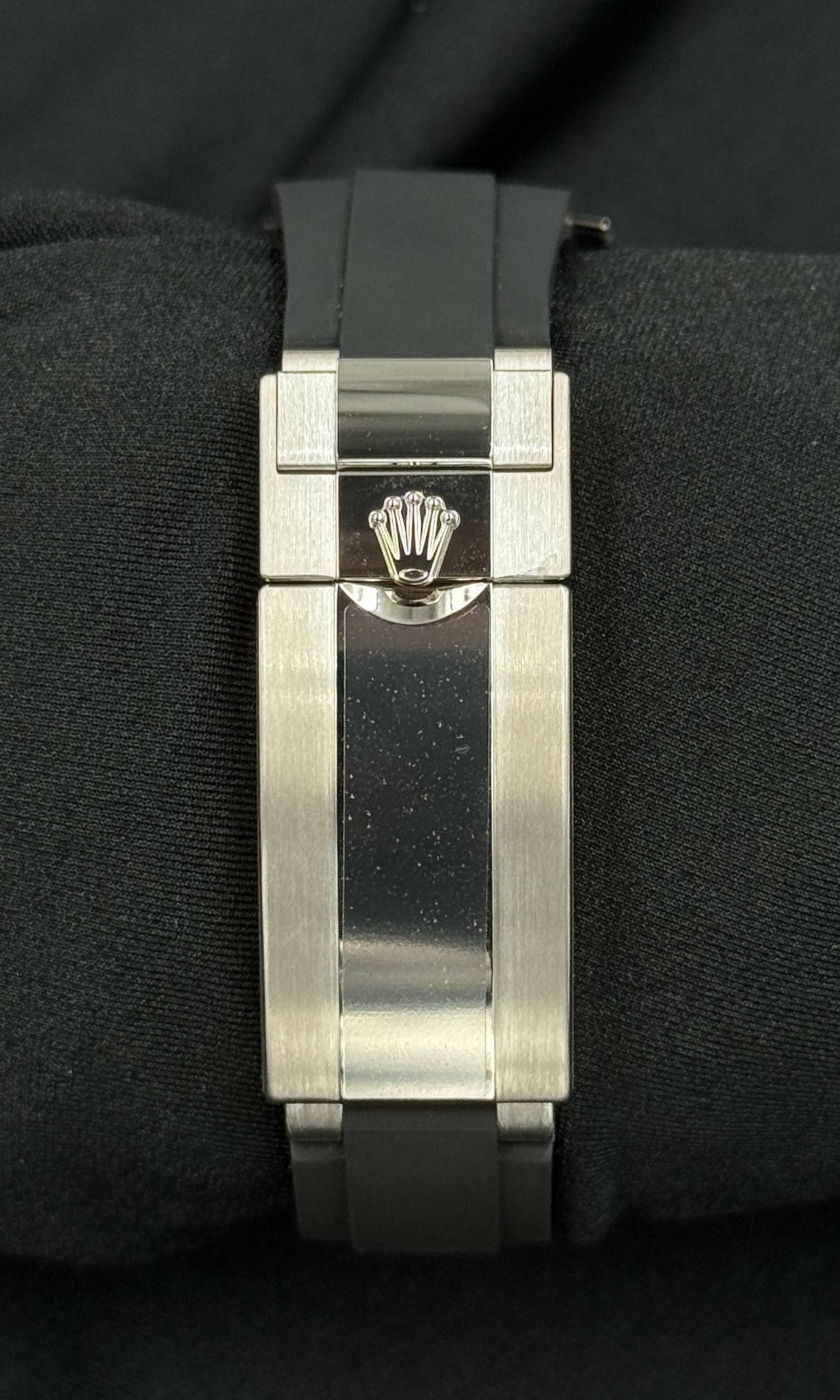 Rolex Daytona OYSTERFLEX lotto 39093