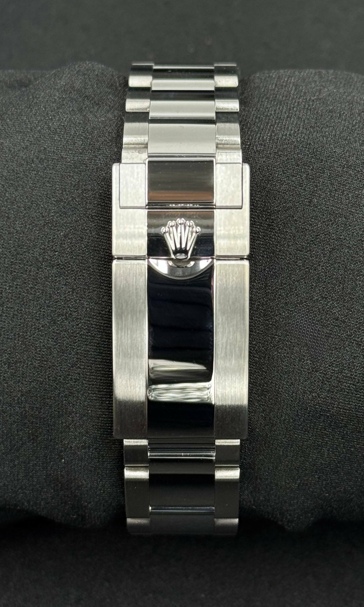 Rolex Daytona PANDA lotto 39130