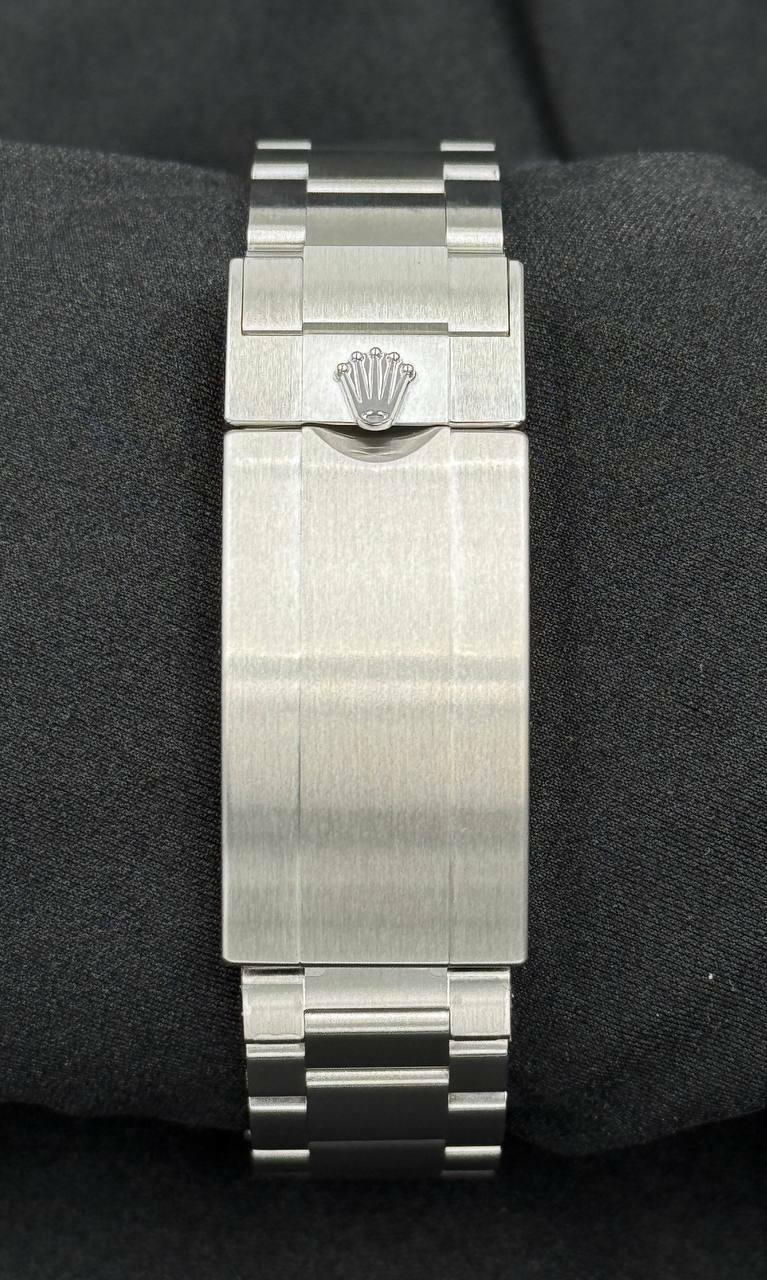 Rolex Submariner Date 41 STARBUCKS lotto 39006