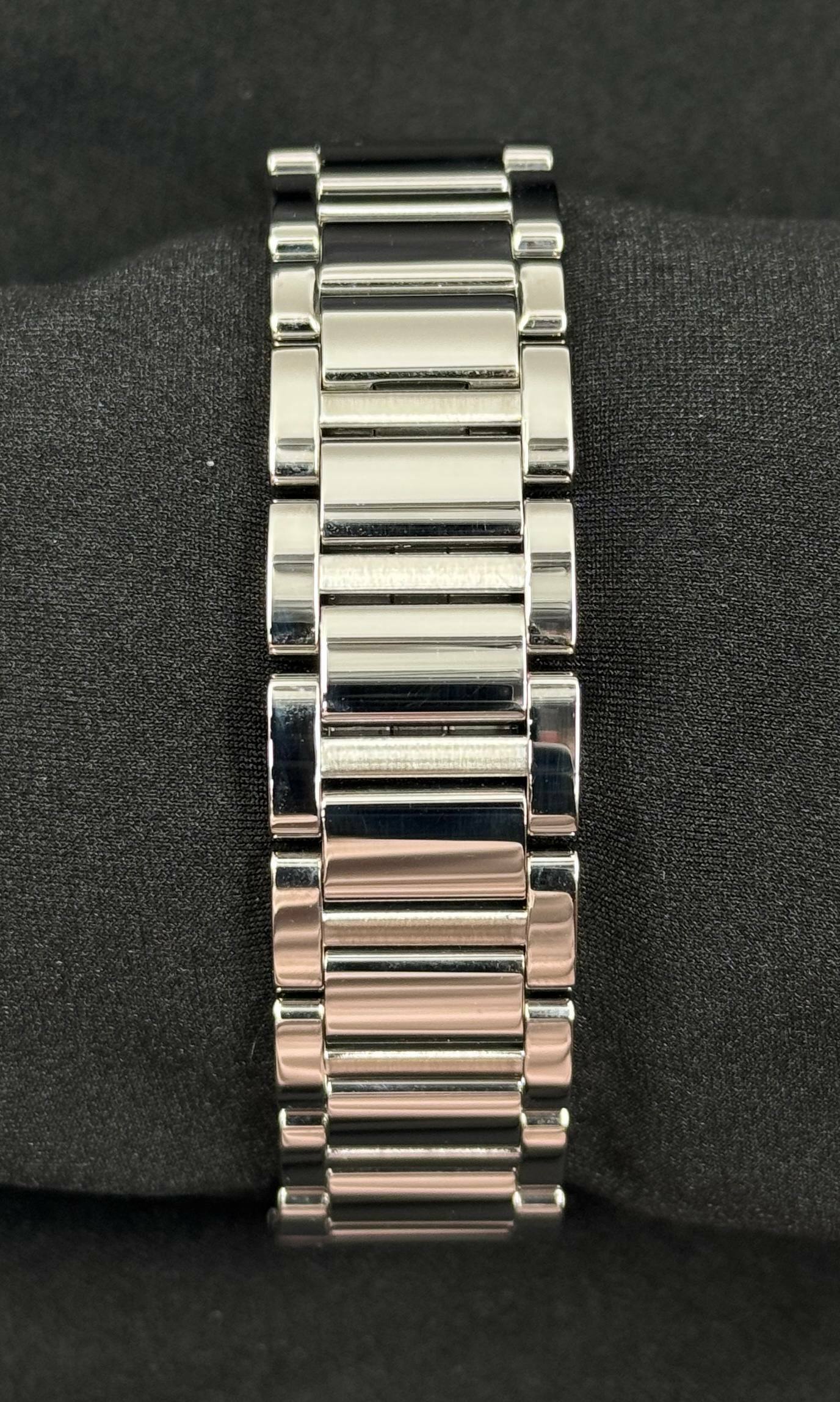 Cartier Ronde 36 lotto 39423