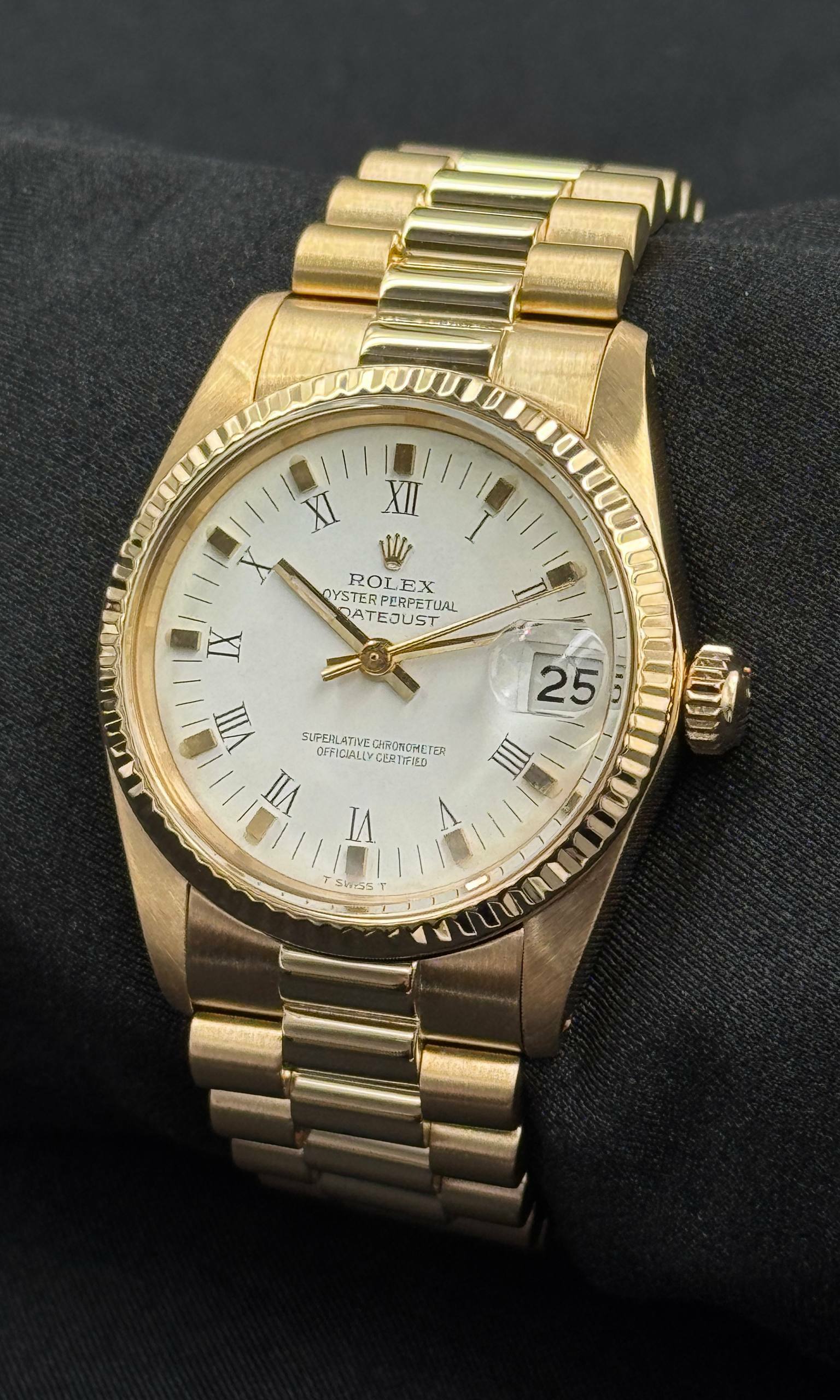 Datejust 31