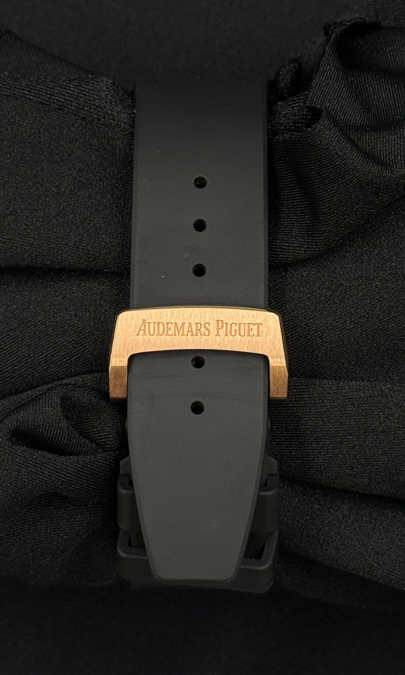 Audemars Piguet Royal Oak 41 lotto 39287