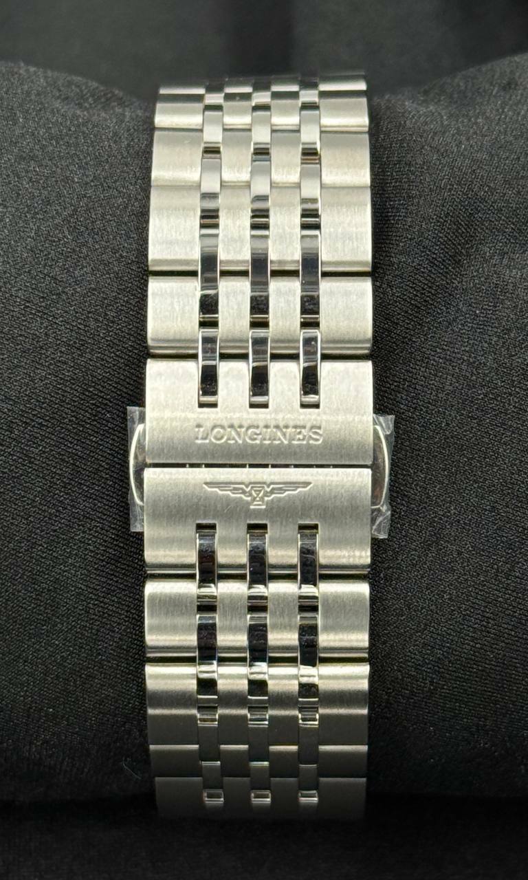 Longines Record lotto 38617