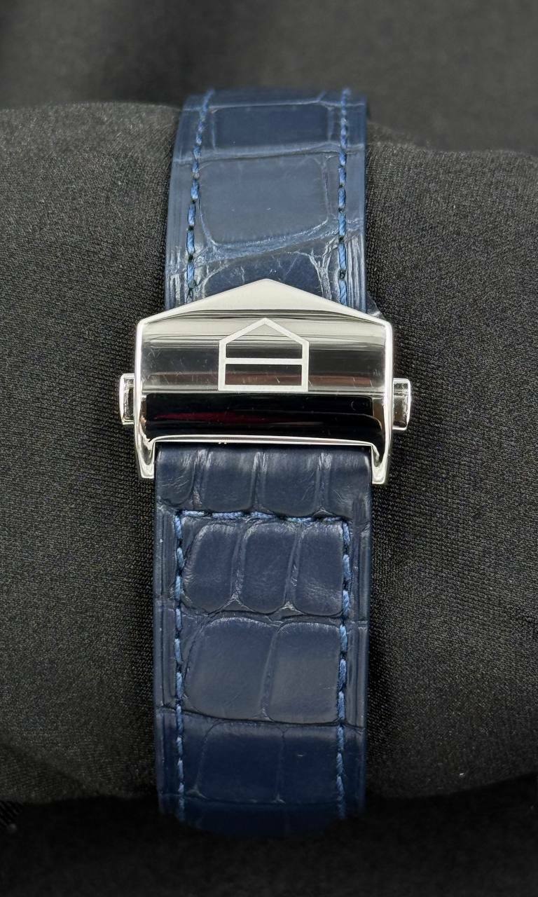 Tag Heuer Monaco CHRONOGRAPH lotto 38454