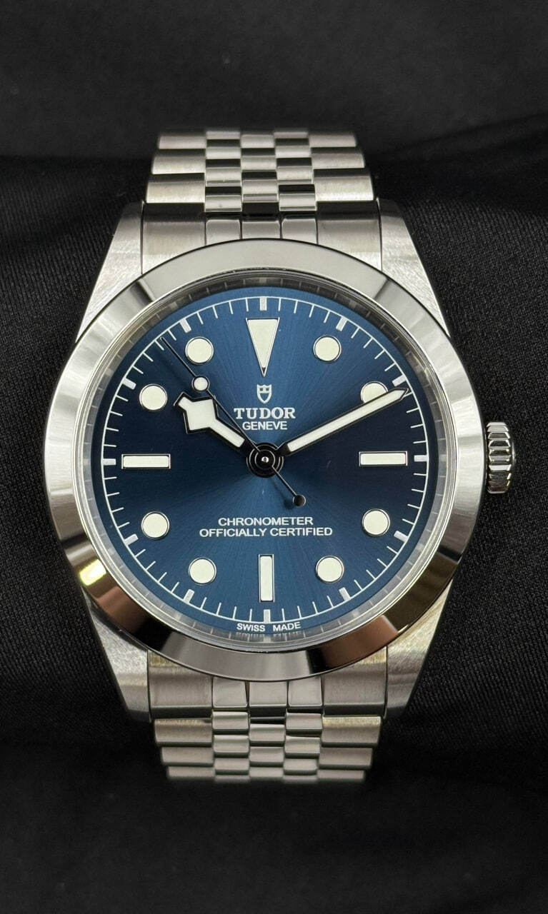 Tudor Black Bay ONE lotto 39579