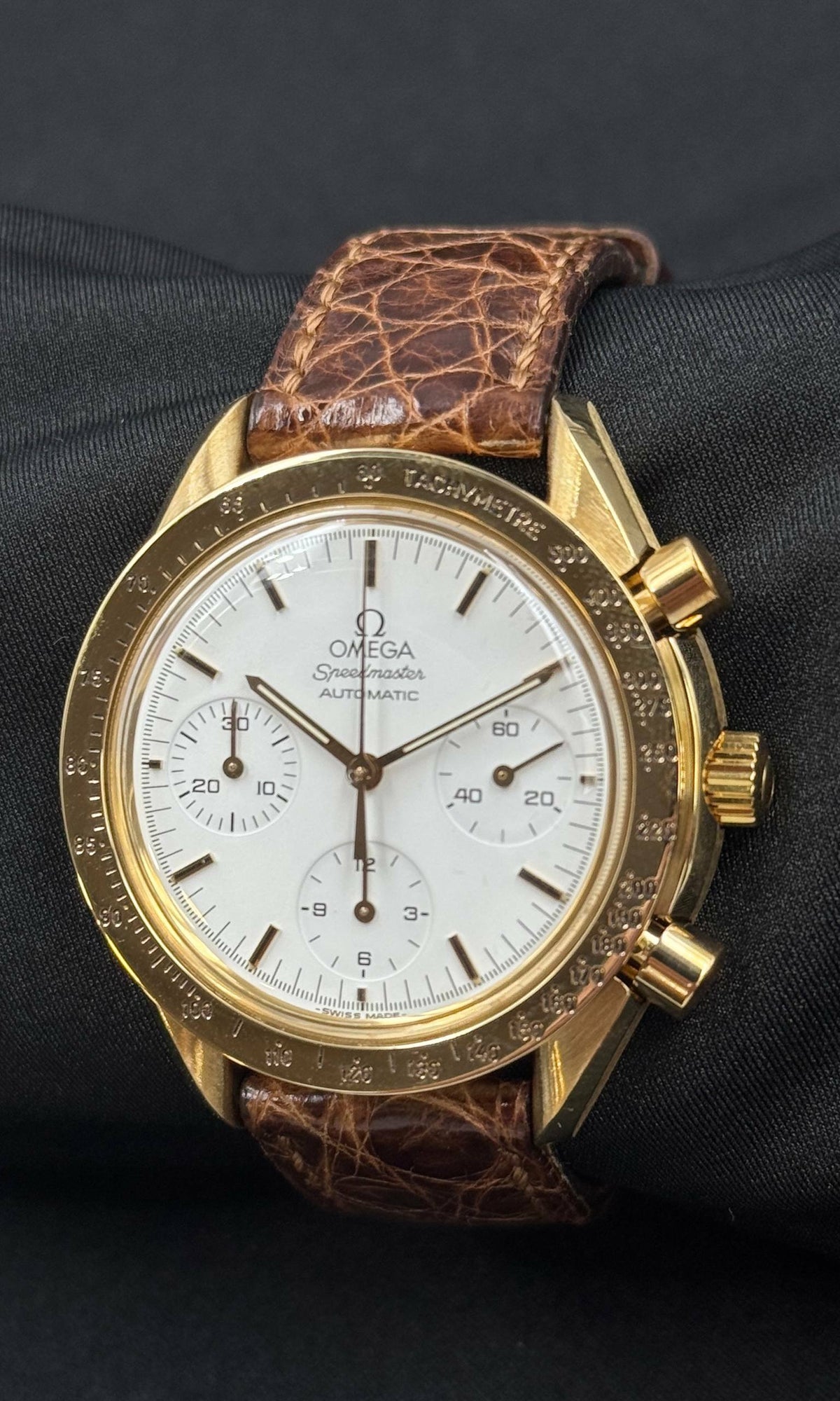 Omega Speedmaster REDUCED lotto 39541