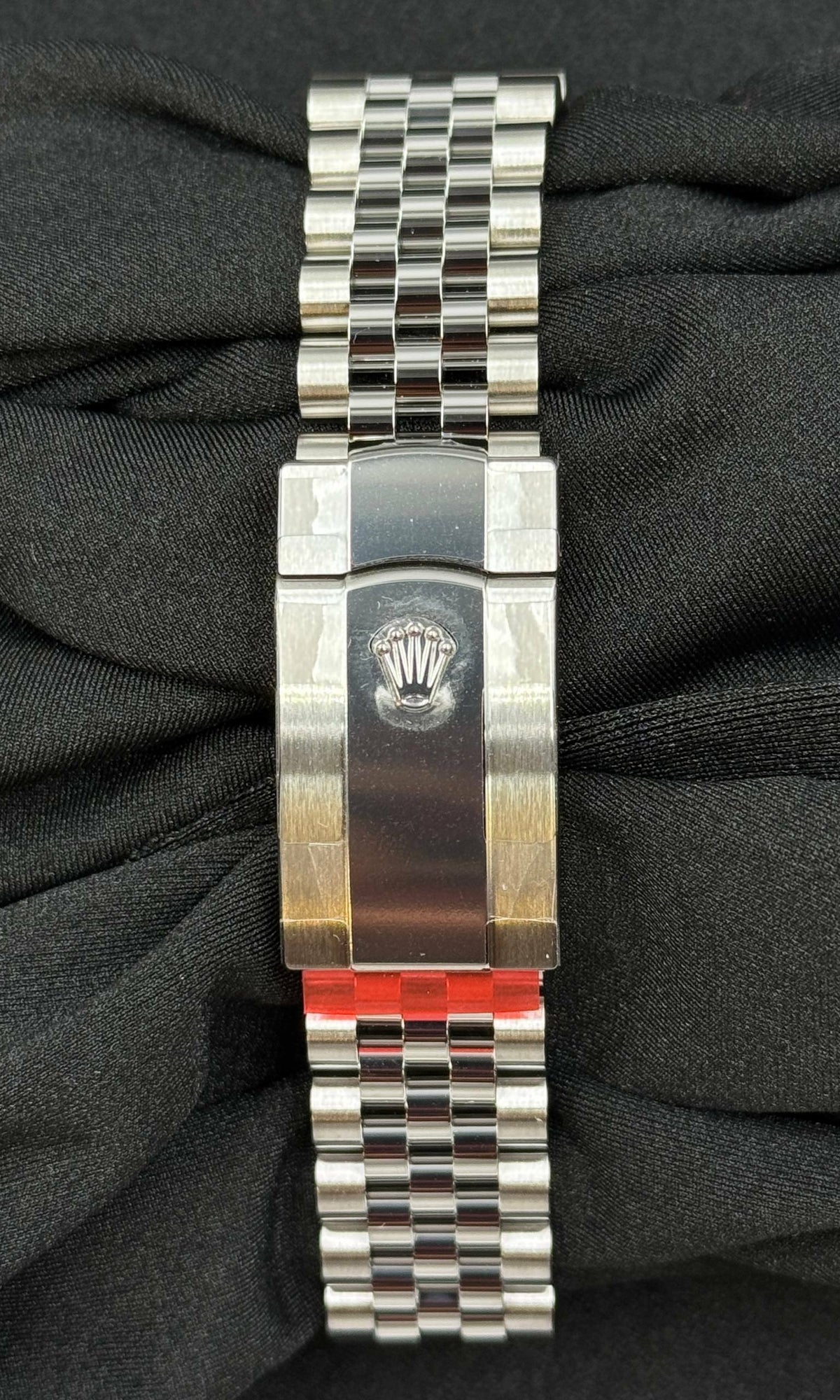 Rolex Datejust 41 lotto 39530