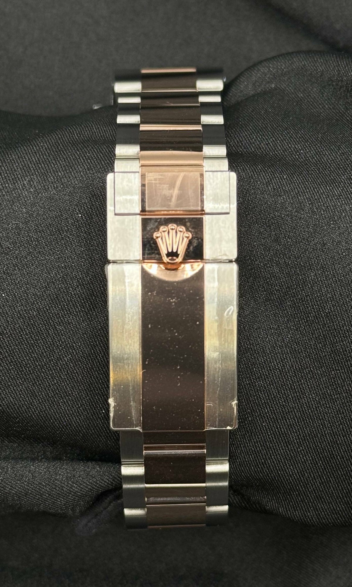 Rolex Yacht Master A/O lotto 39489