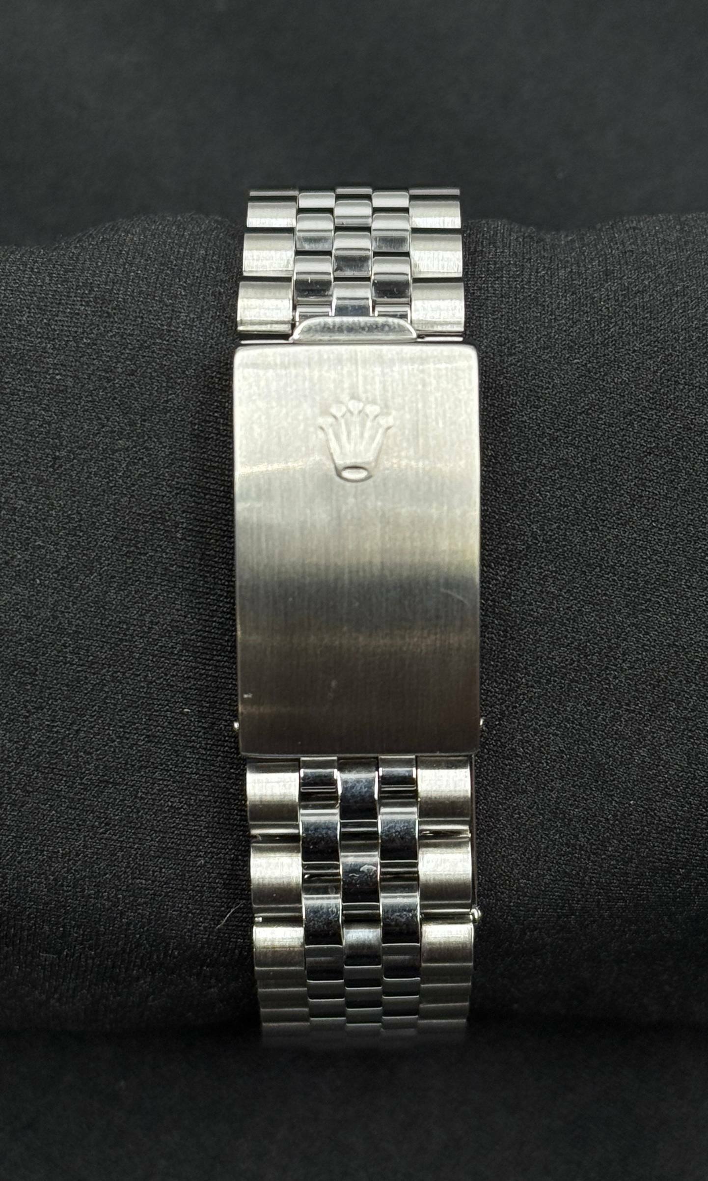 Rolex Datejust 36 lotto 39301
