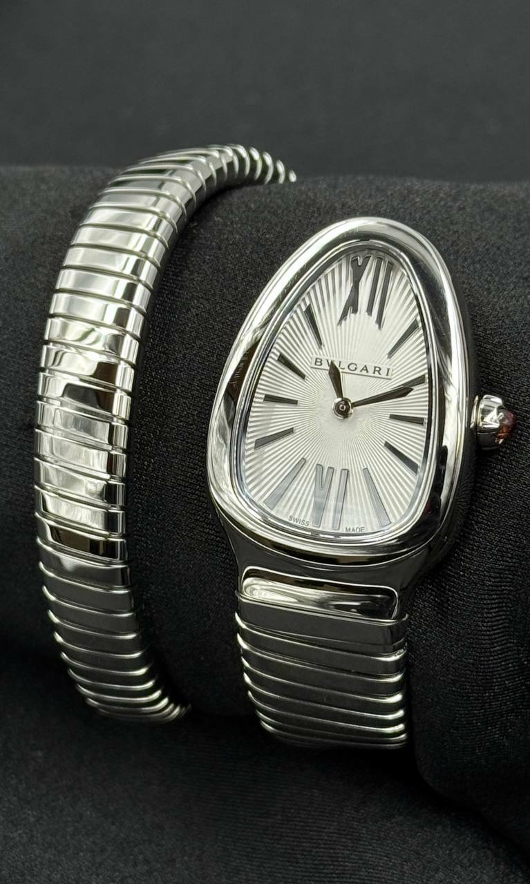 Bvlgari Serpenti TUBOGAS lotto 39373