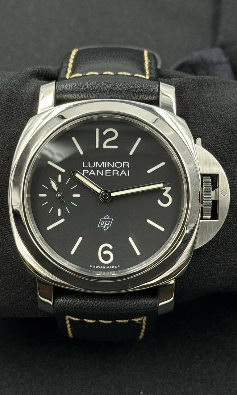 Panerai Luminor lotto 39382