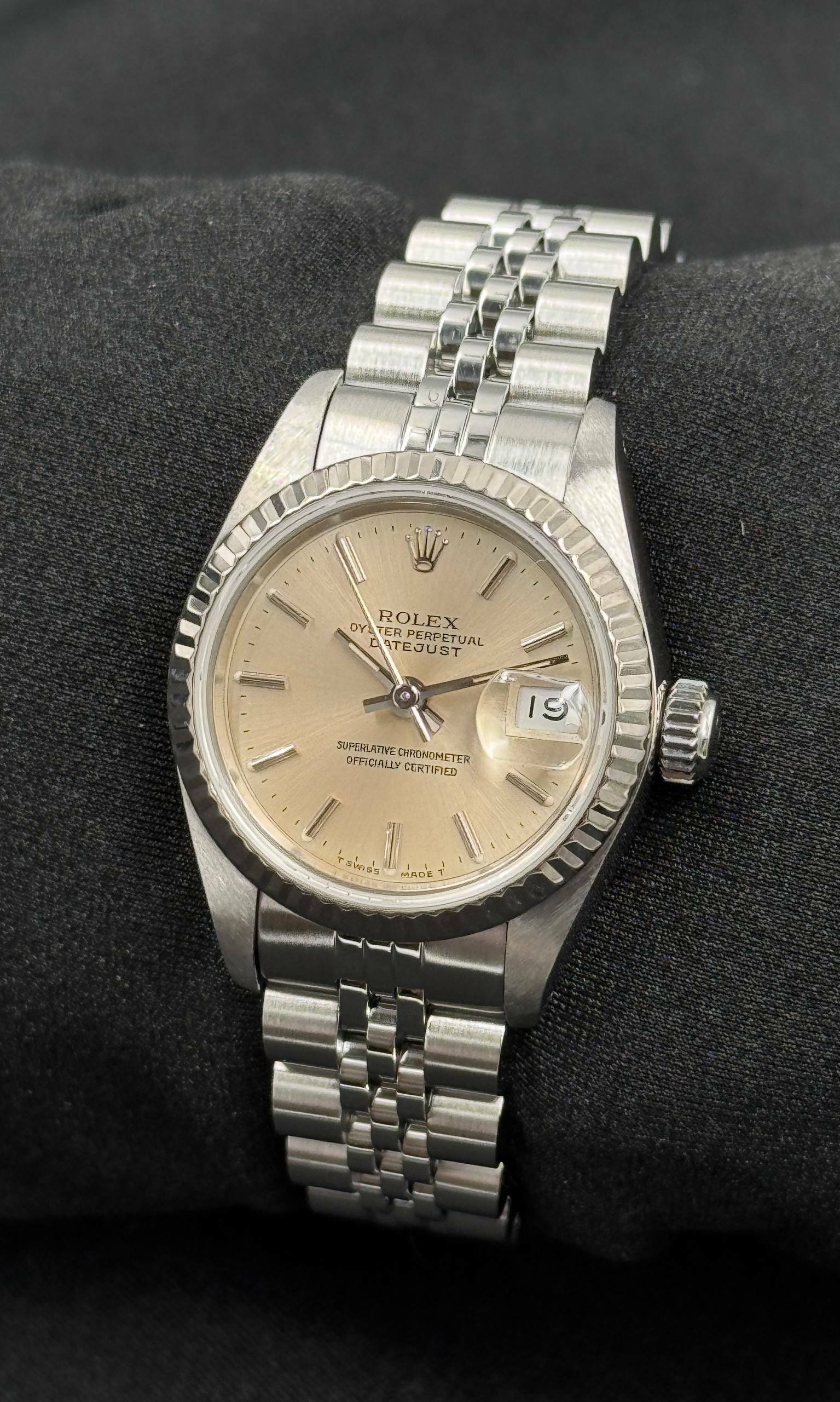 Datejust 26