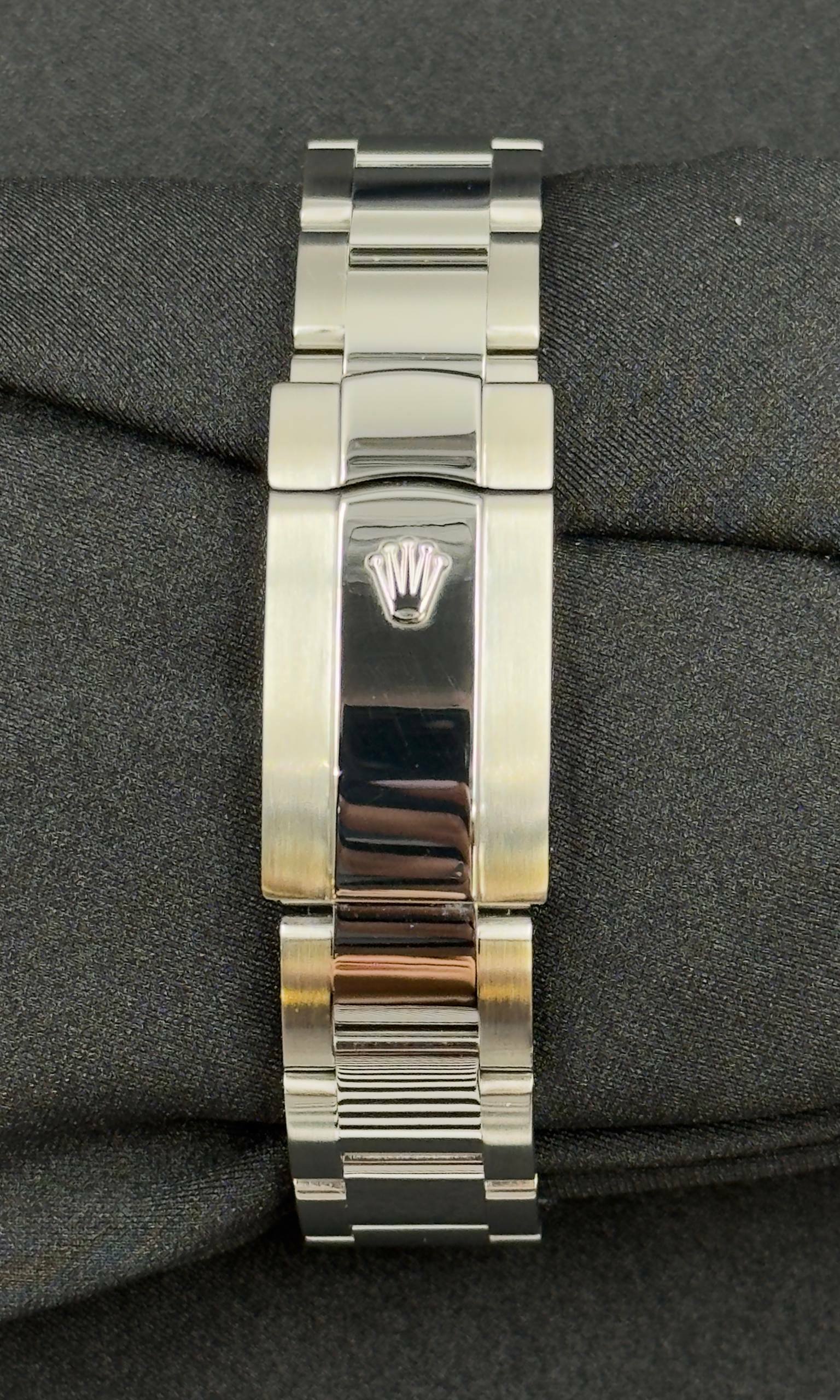 Rolex Datejust 36 A/O lotto 39140