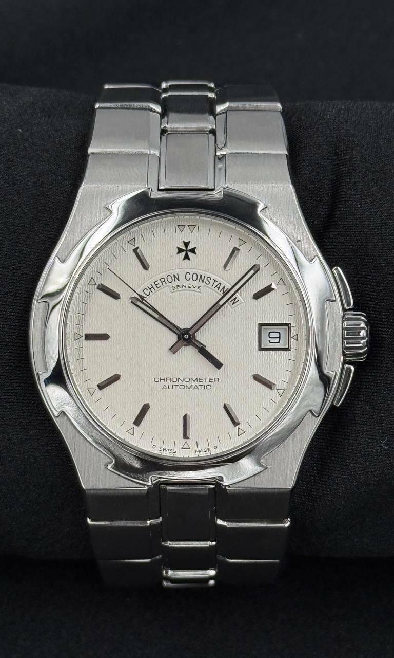 Vacheron Constantin Overseas lotto 38502