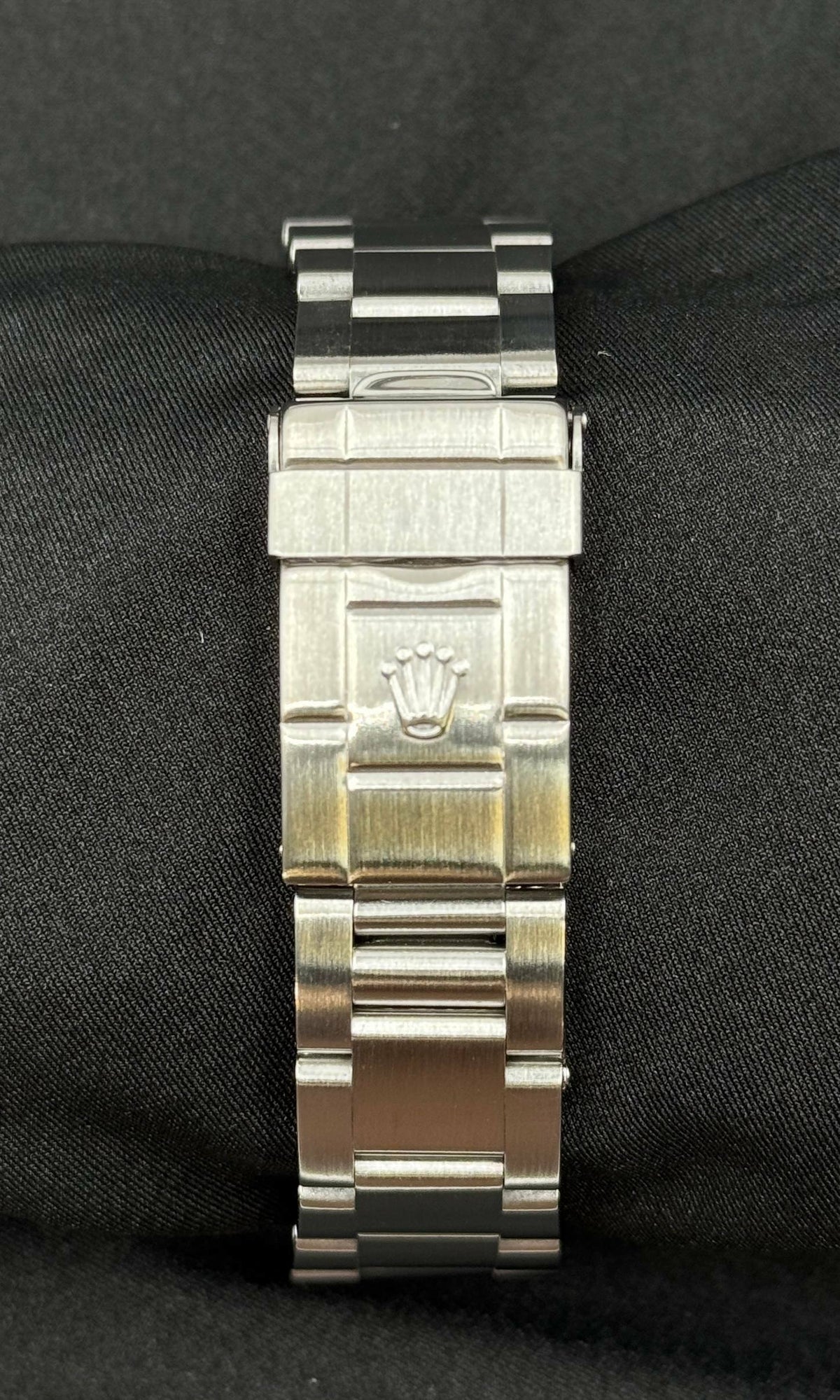 Rolex Explorer II 40 lotto 39546