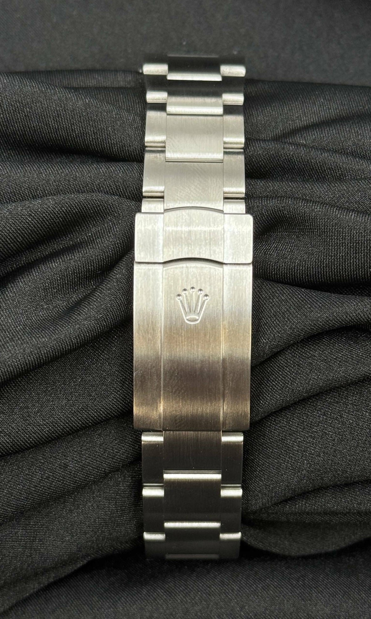 Rolex Oyster Perpetual 39 lotto 39422