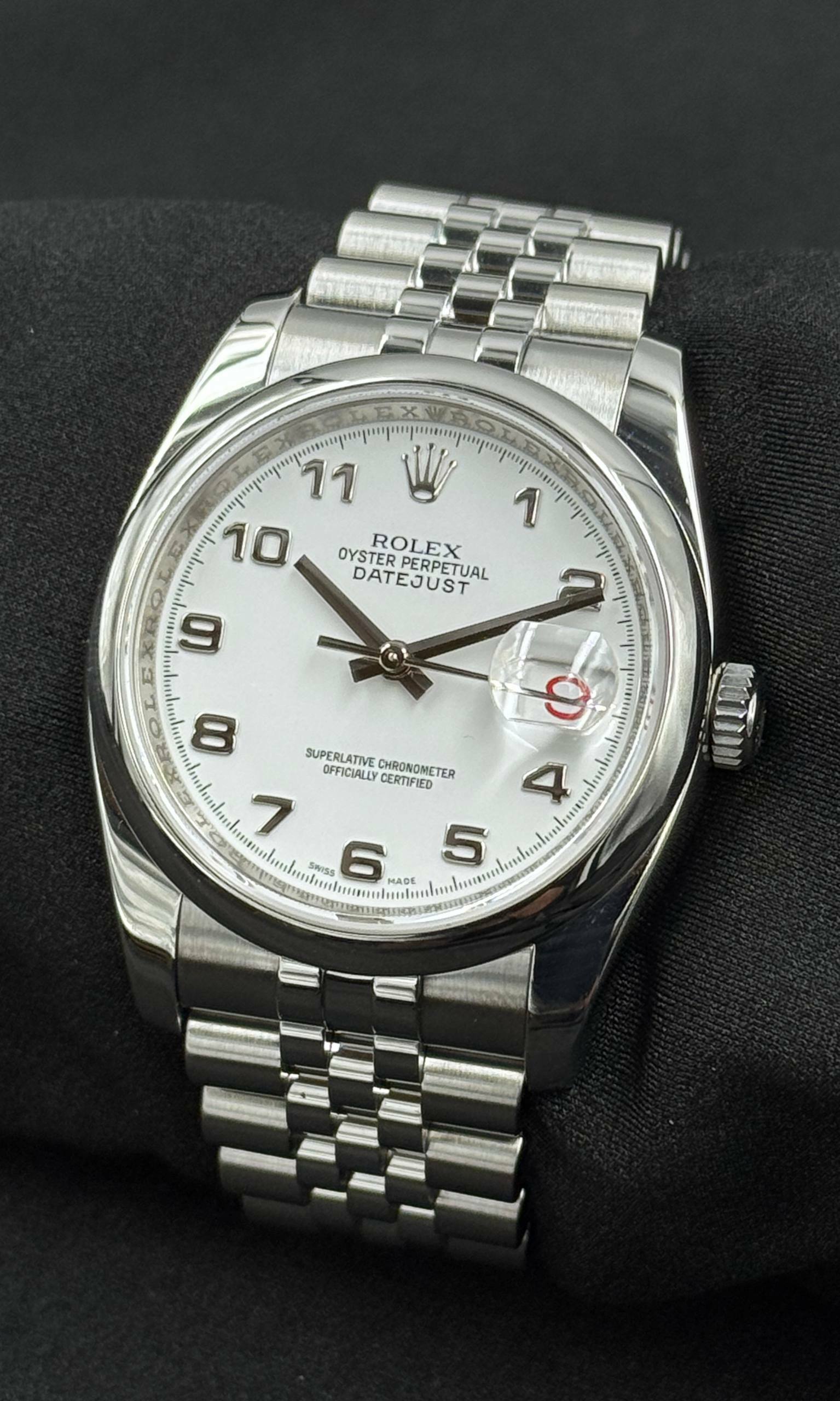 Datejust 36