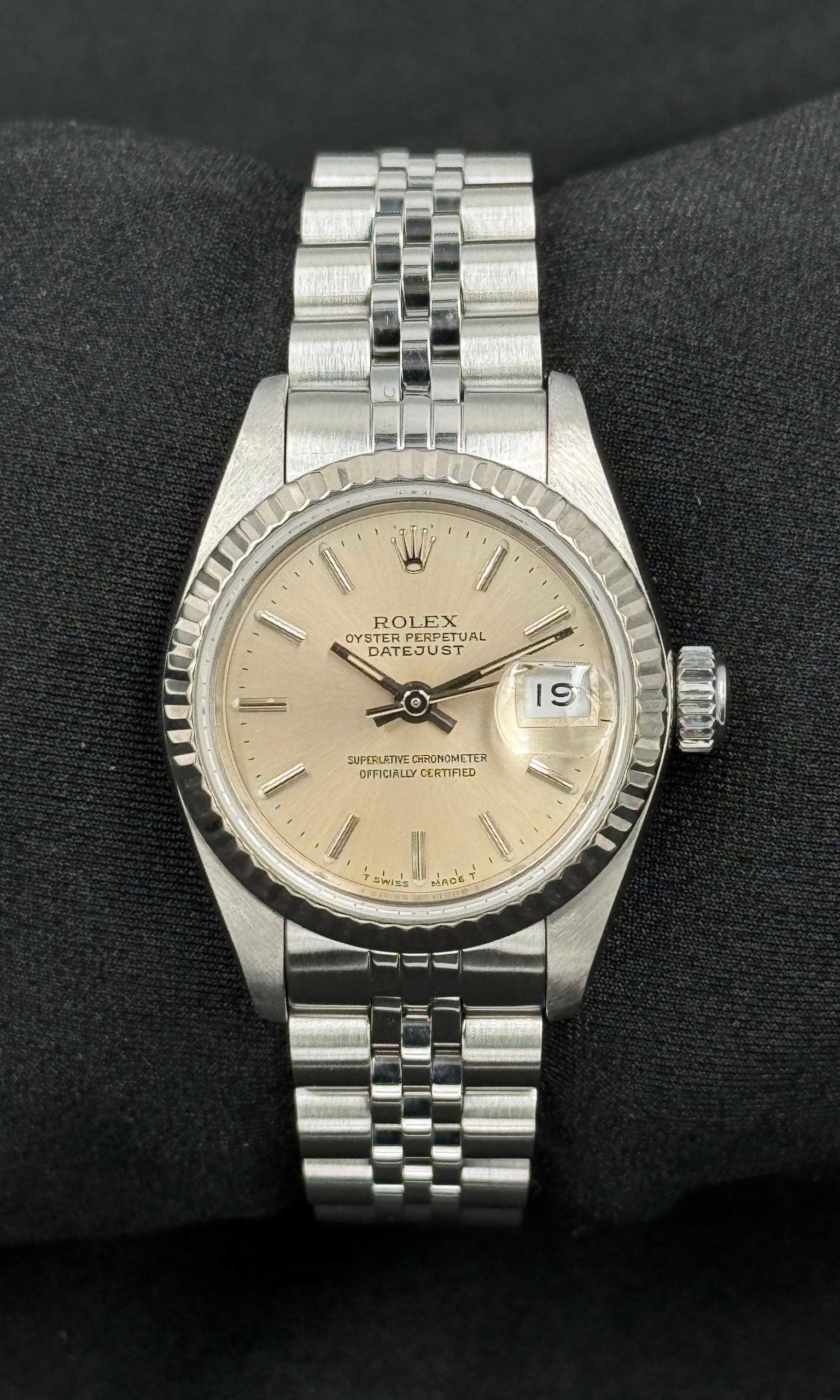 Datejust 26