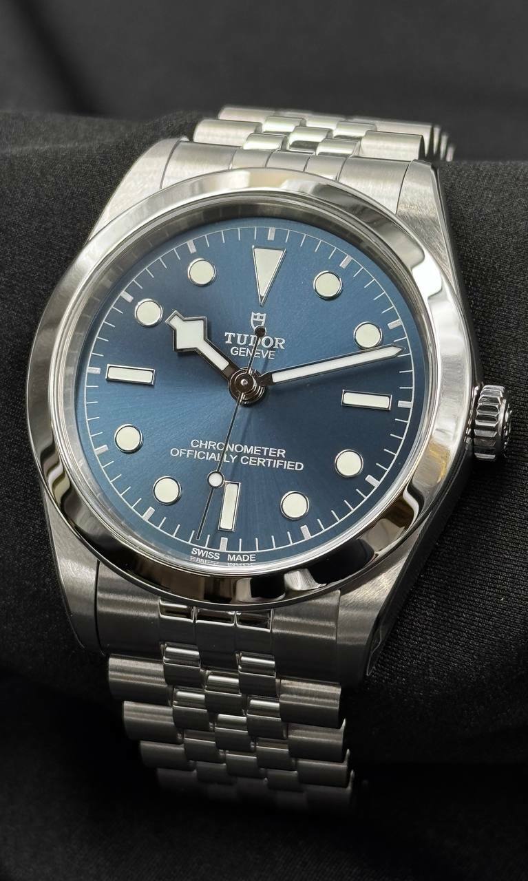 Tudor Black Bay ONE 39 lotto 39410