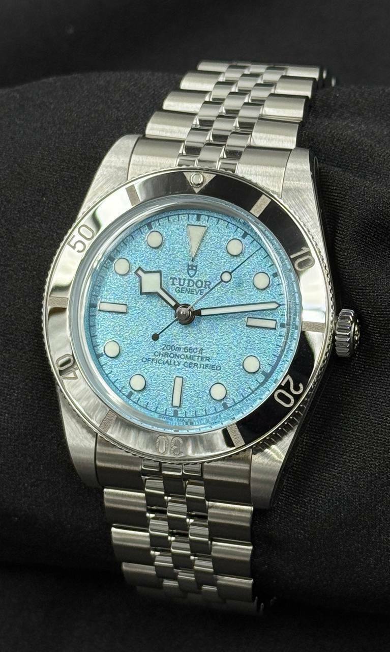 Tudor Black Bay 54 LAGOON lotto 39358