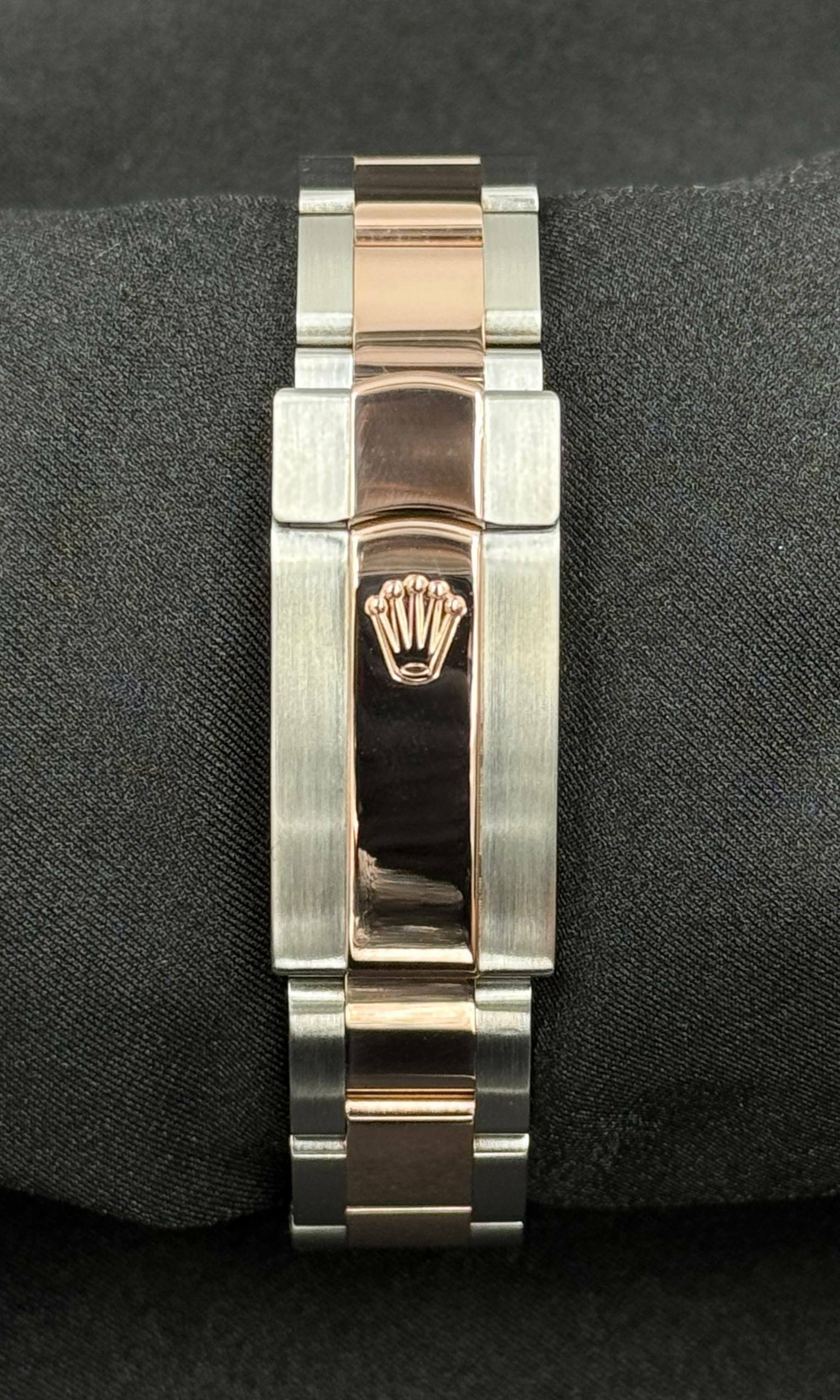 Rolex Datejust 31 A/O lotto 38911
