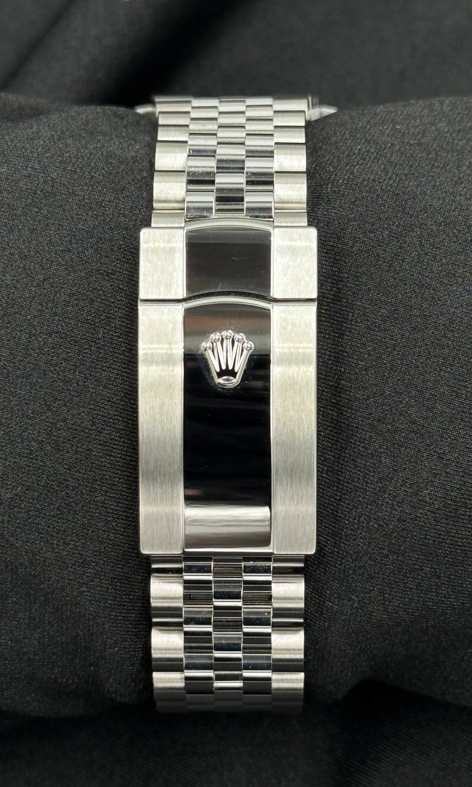 Rolex Datejust 36 lotto 39131