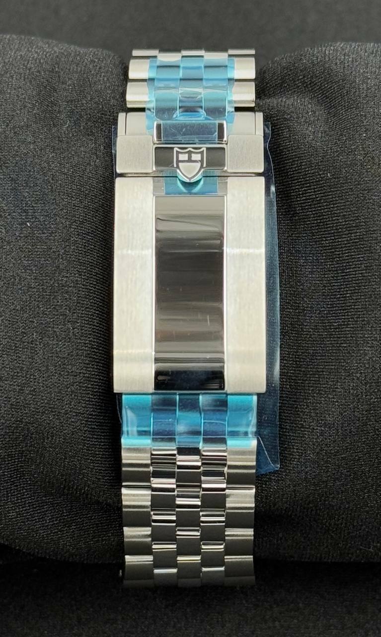 Tudor Black Bay 41 MONOCHROME lotto 39416
